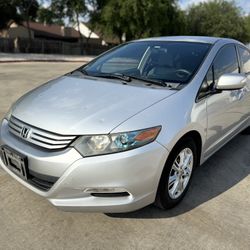 2011 Honda Insight