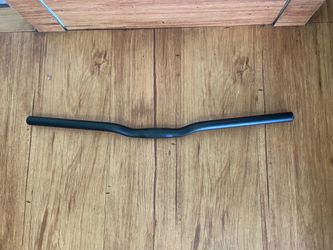 Bike handle bars