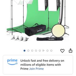 Professional Photo Video Studio 