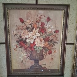 Large Antique Photo