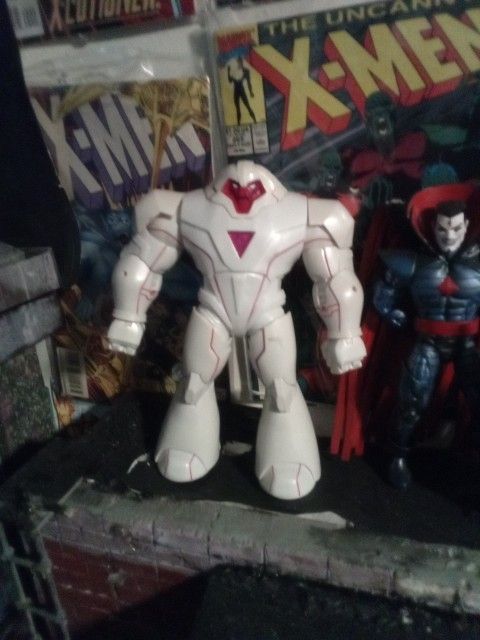 Marvel Legends Nimrod