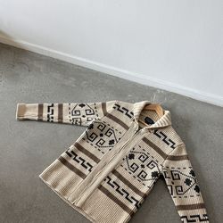 Pendleton THE ORIGINAL WESTERLEY MEN'S SWEATER