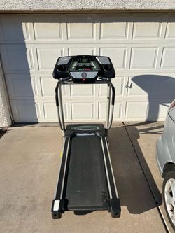 Treadmill