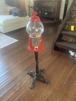 Gimbal Machine