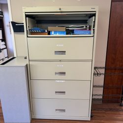 File Cabinet