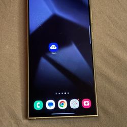 Samsung Galaxy S24 Ultra 