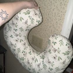 Boppy Pillow