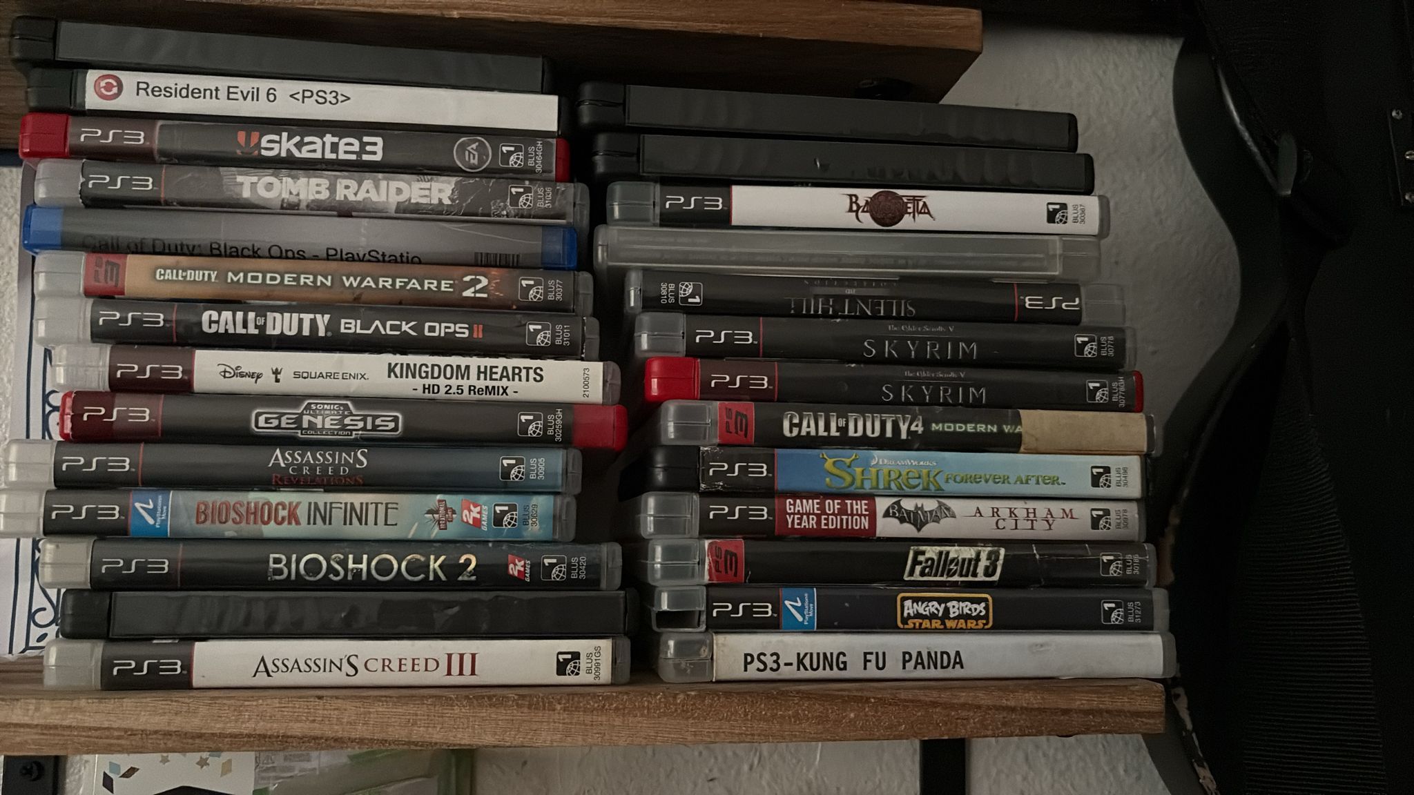 Ps3 Games