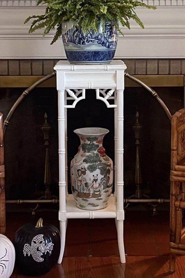Henry Link Plant Stand