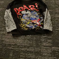 Dinosaur Shirt