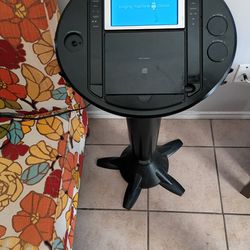 Singing machine classic