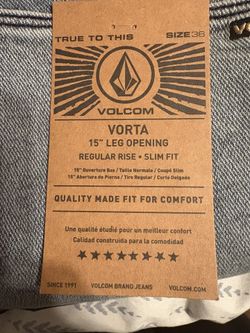 Denim Jeans