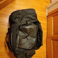 Tactical Duffel Bag