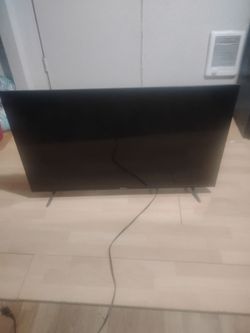 Roku tv 43 inch