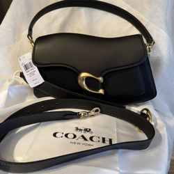 Coach Tabby Purse New