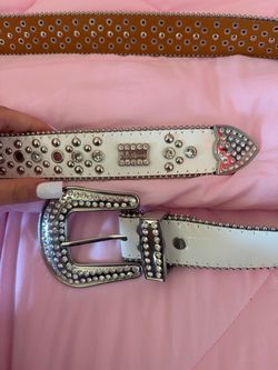 B.B simon belt