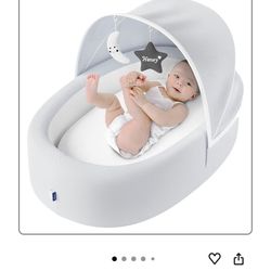Biliboo Baby Lounger! 