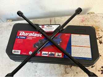 2 ton jack
