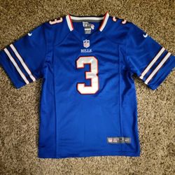 Buffalo Bills Nike Jersery