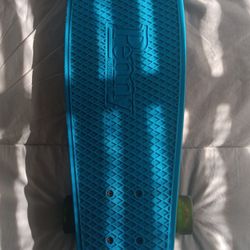 Nickel Board (Penny)