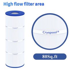 Pool\Spa Filters