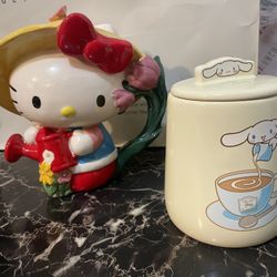 SANRIO