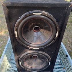 Boss Speaker