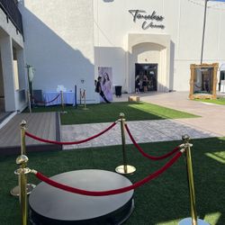 Photo Booth+360 Combo 