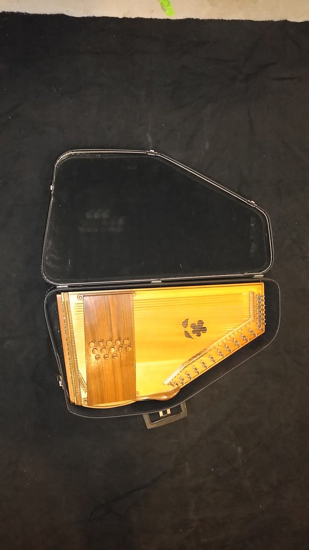 Autoharp by Dr Orthey, a collectors piece for Sale in Palmdale