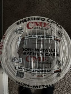 14/2 Wires