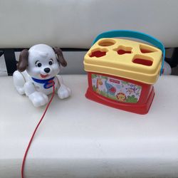 Baby toys 