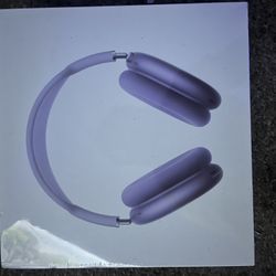 Apple AirPods Max Purple 