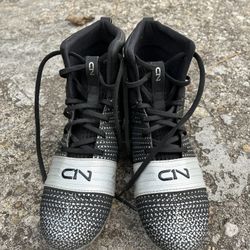 Cam newton football clearance cleats for sale