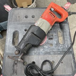 Milwaukee Super Sawzall 