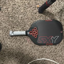 Wilson Tennis Racket / SXY PICKLE BALL Racket 