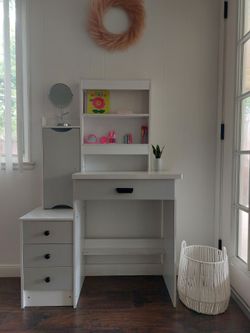 Kid's Vanity