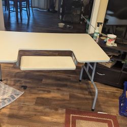 Gently used Computer Desk