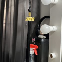 Graduation Tassel