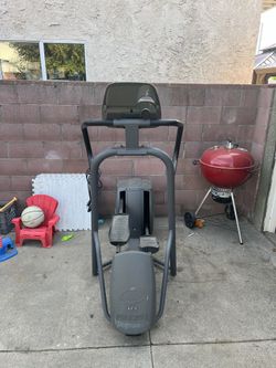 Elliptical