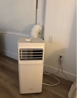 Portable AC