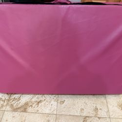 Folding Gym Mat