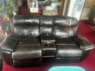 Electric Couches