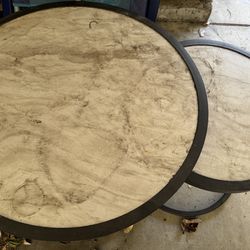 FREE side tables
