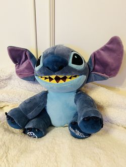 Lilo & Stitch Build A bear 