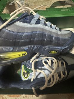 Nike Yugioh Air Max 95