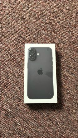 iPhone 16 unlocked