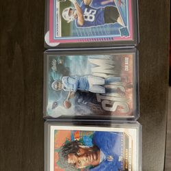 Football Cards