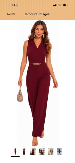 Jumpsuit
