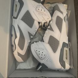 Air Jordan 6 Retro 