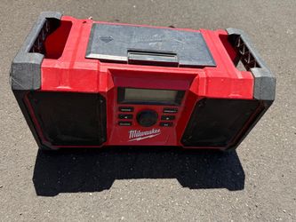 Milwaukee Speaker